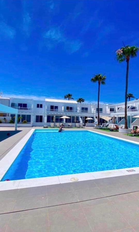 Nice View House Puerto del Carmen  Zewnętrze zdjęcie